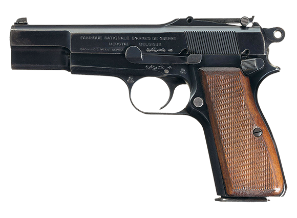 FN P35