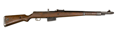 Gewehr G41(W)